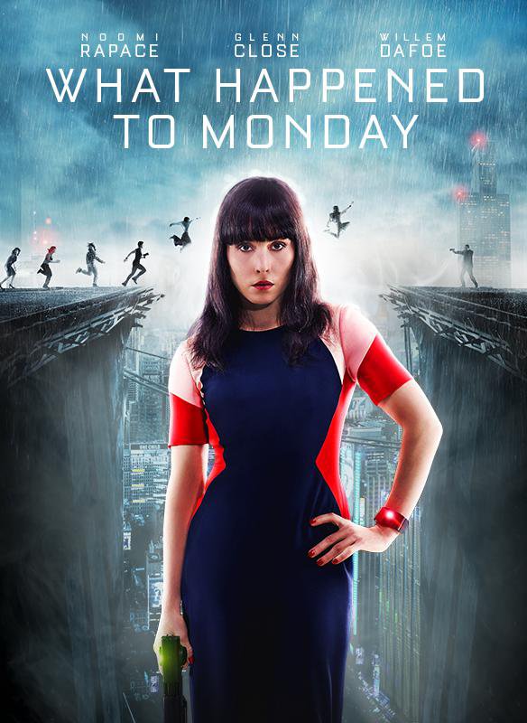 What Happened to Monday