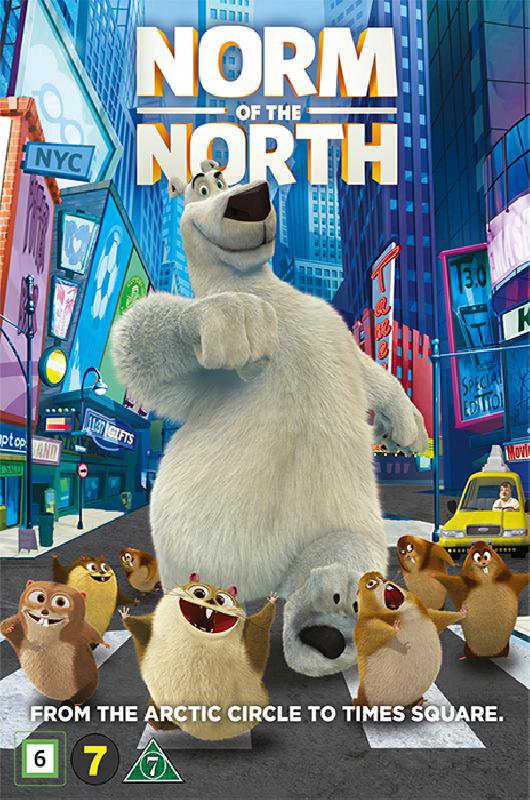 Norm of the North