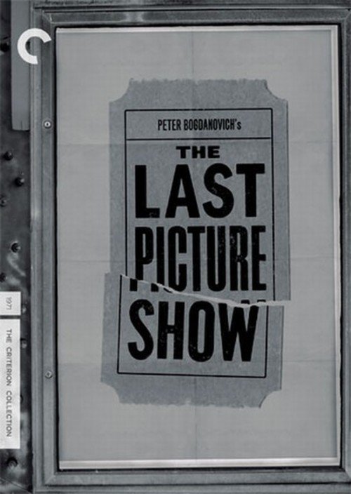 The Last Picture Show