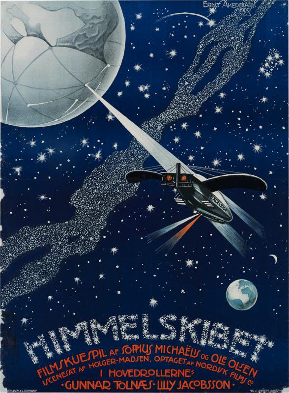 Himmelskibet