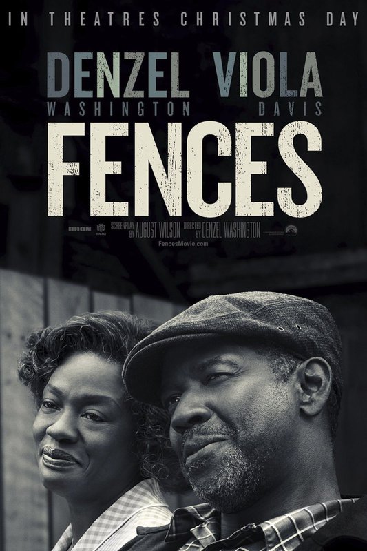 Fences