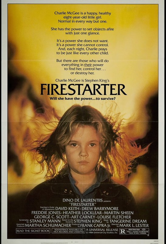 Firestarter