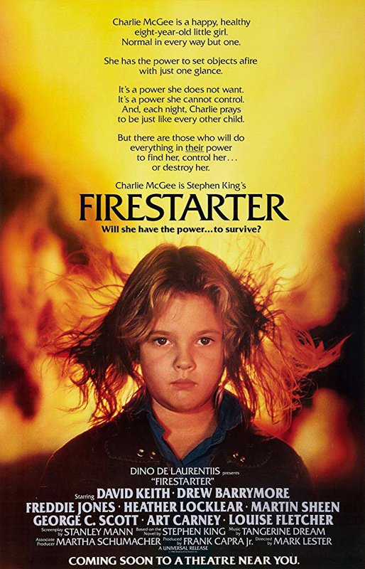 Firestarter