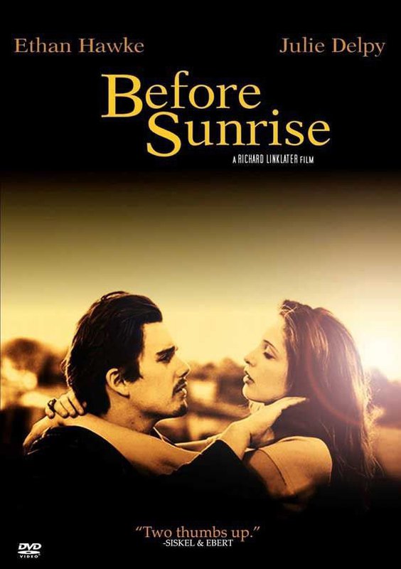 Before Sunrise