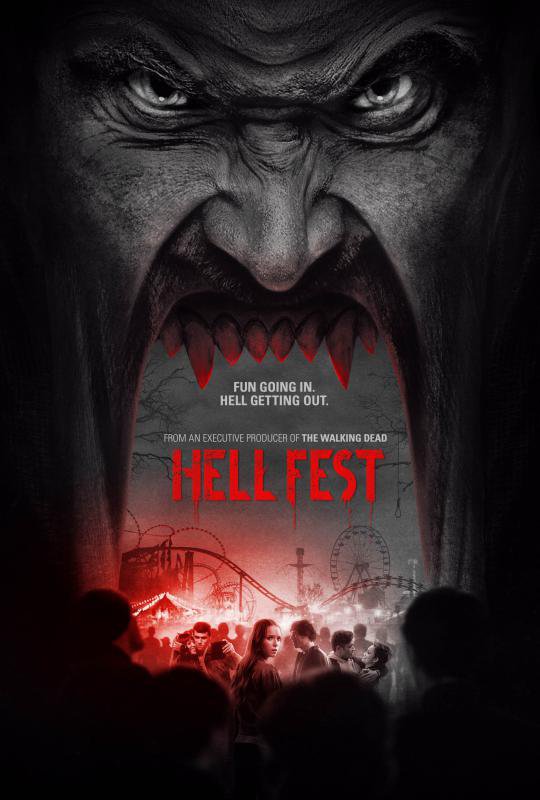 Hell Fest