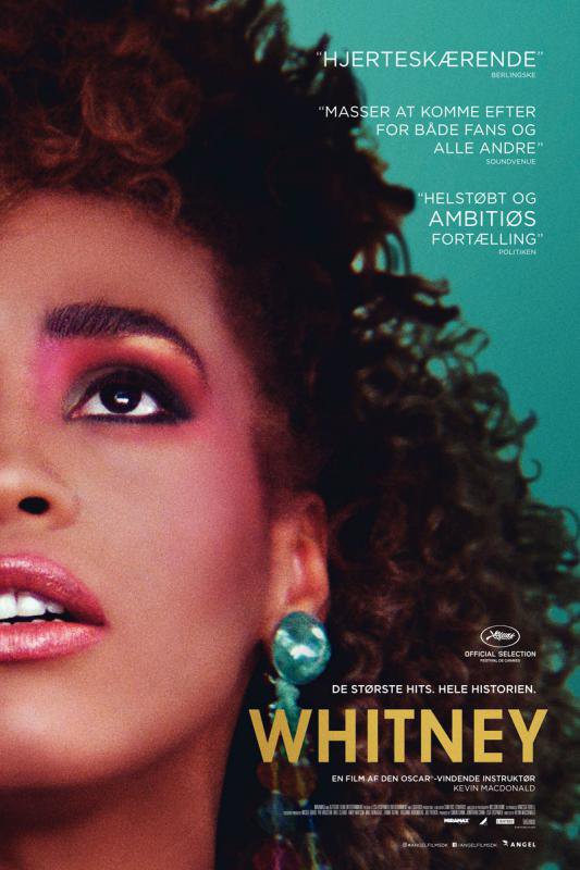 Whitney