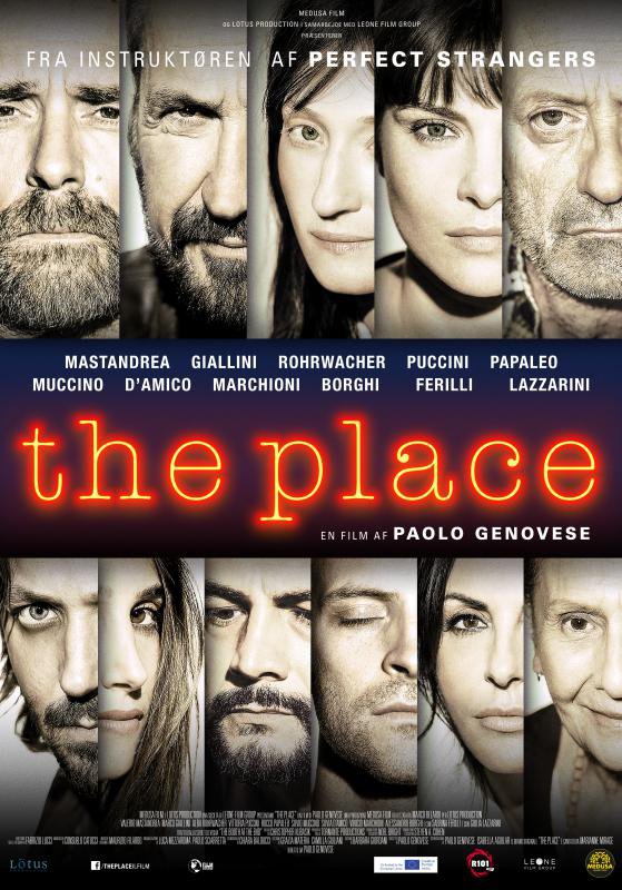 The Place