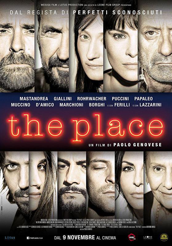 The Place