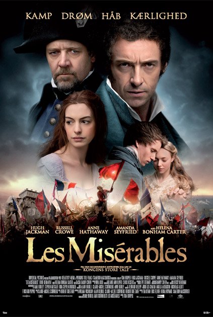 Les Misérables
