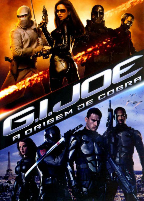 G.I. Joe: Retaliation