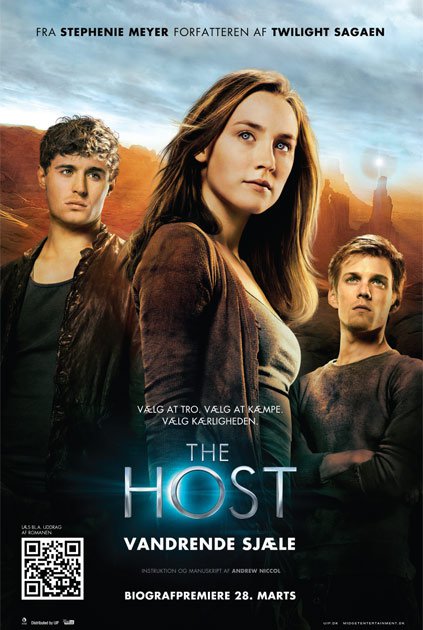 The Host