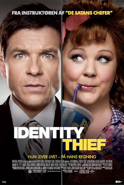 Identity Thief