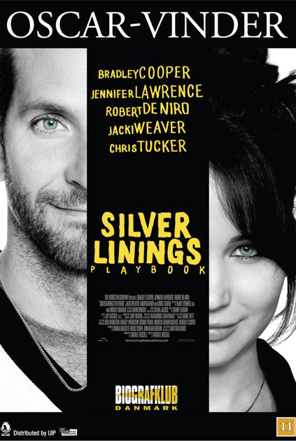 Silver Linings Playbook