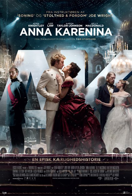 Anna Karenina