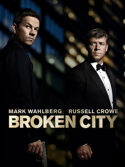 Broken City