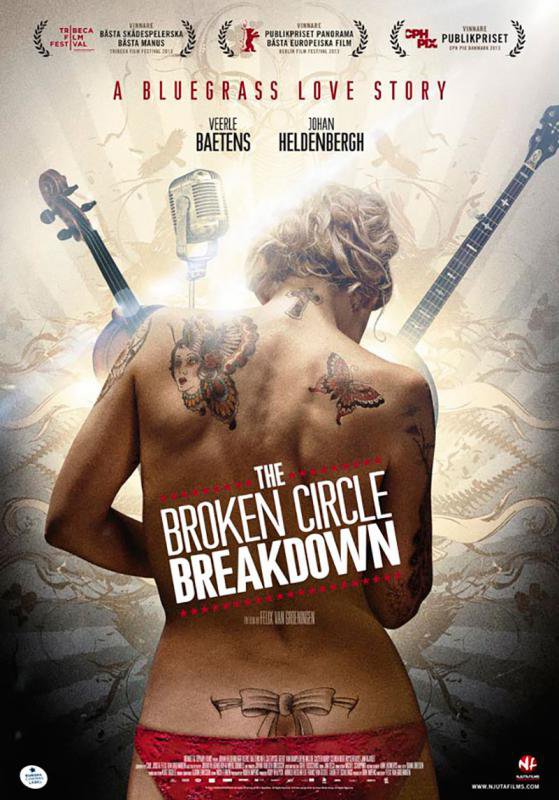 The Broken Circle Breakdown