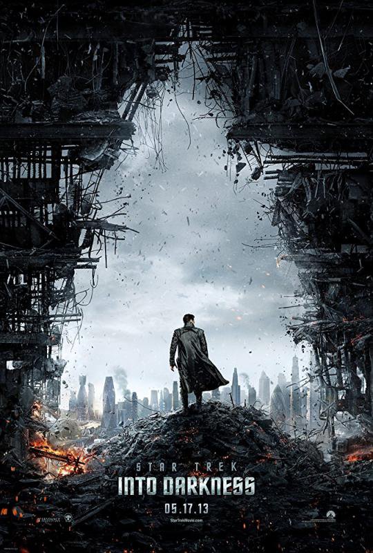 Star Trek: Into Darkness