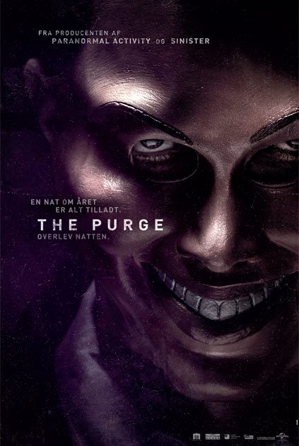 The Purge