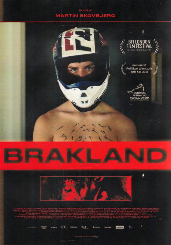 Brakland