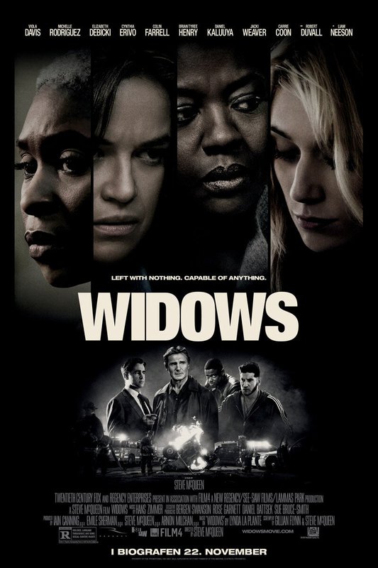 Widows