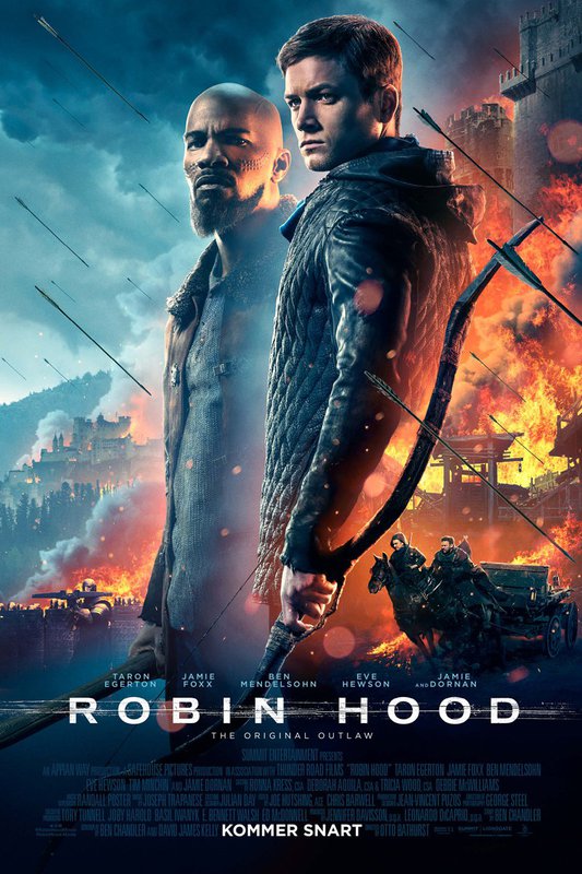 Robin Hood