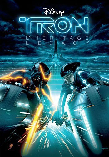 Tron 2010