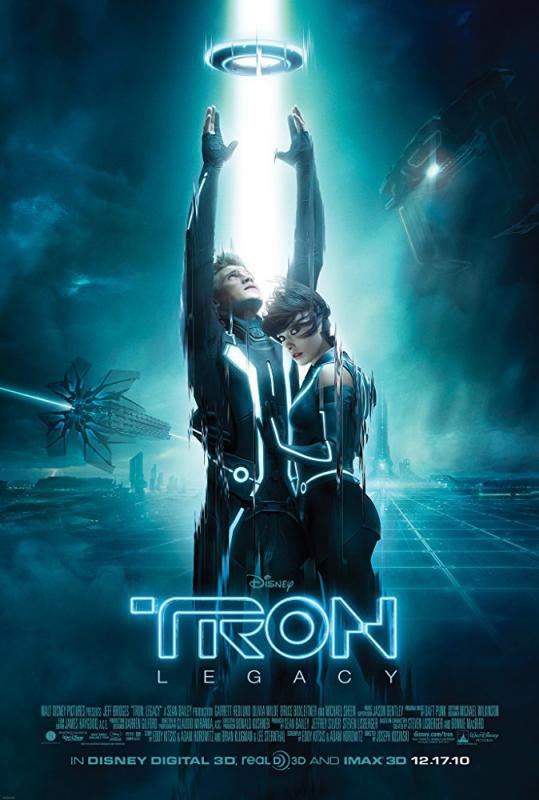 Tron 2010