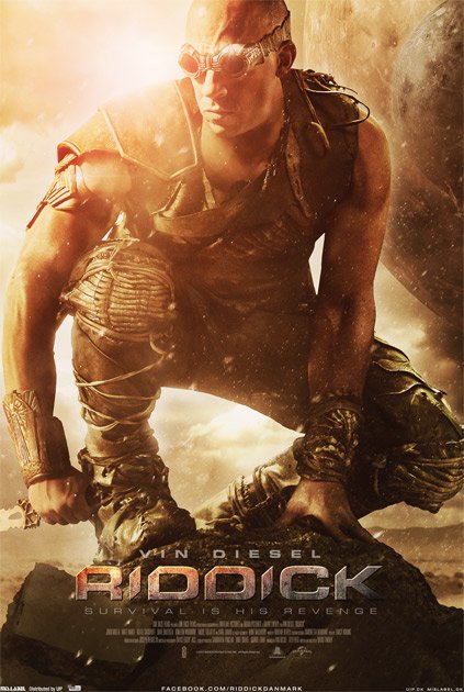 Riddick