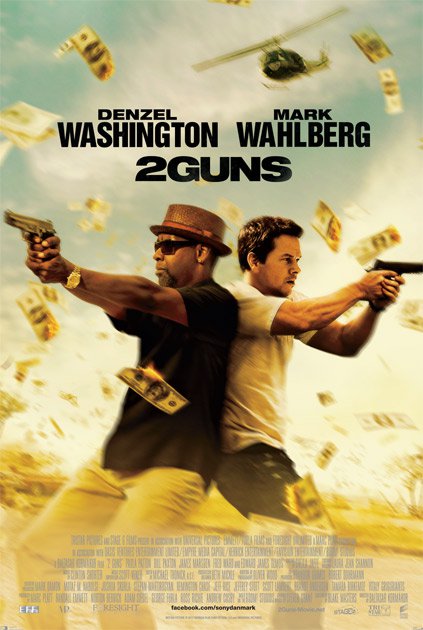 2 Guns