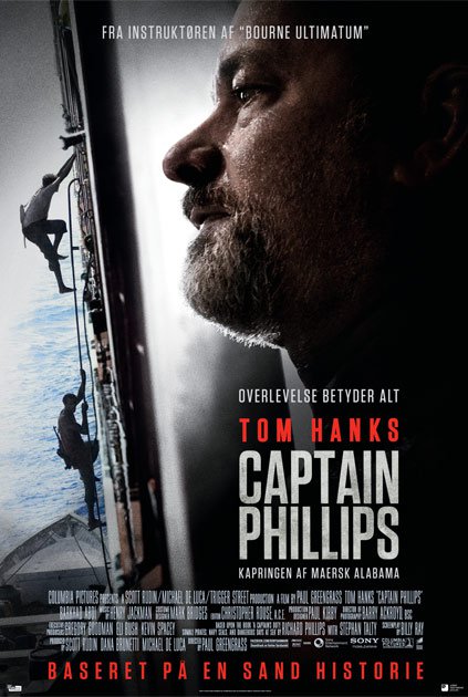 Captain Phillips