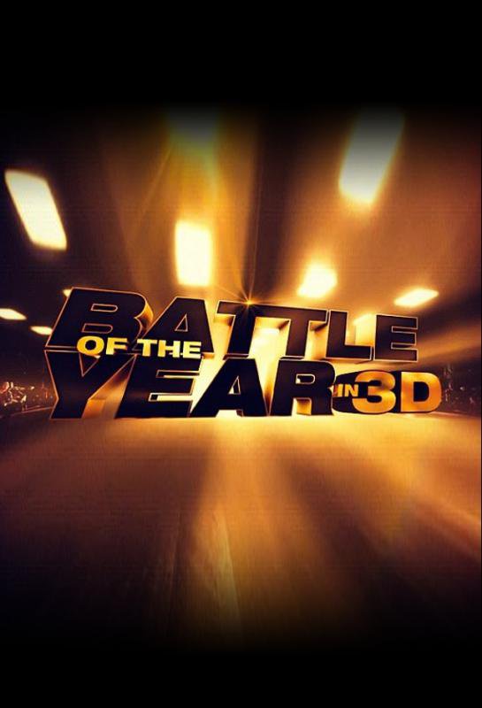 Battle of the Year