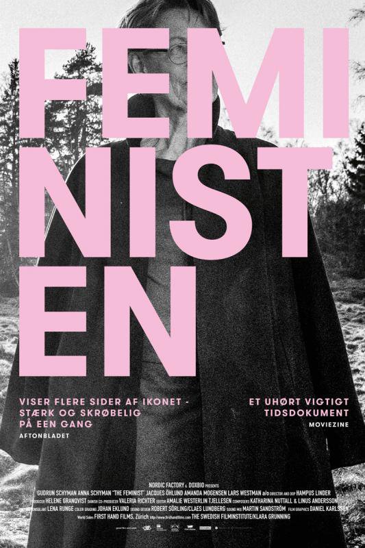 The Feminist: a Swedish Inspiration
