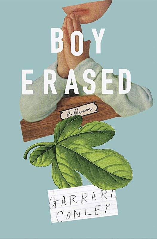 Boy Erased