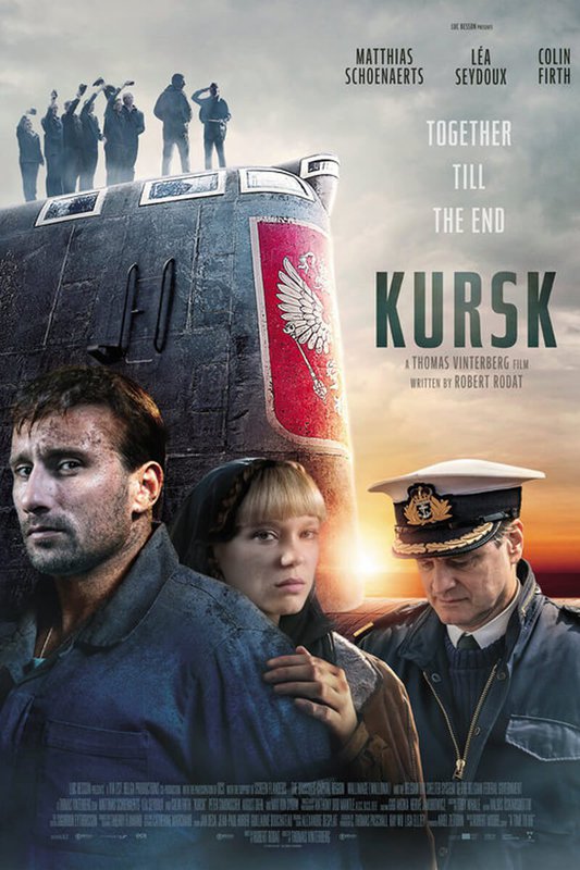 Kursk