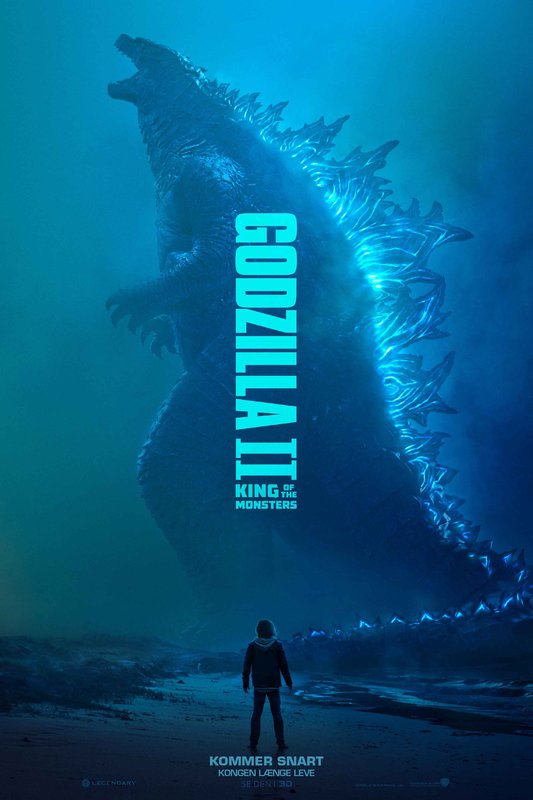 Godzilla: King of the Monsters