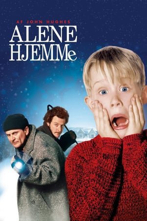 Home Alone