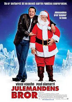 Fred Claus