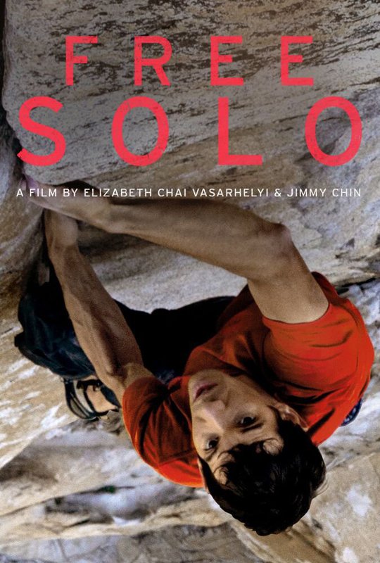 Free Solo