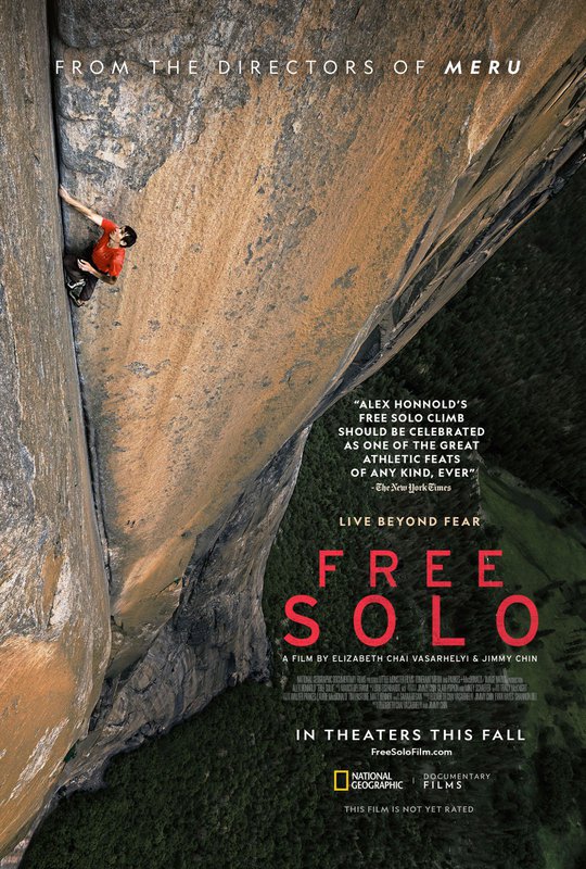 Free Solo