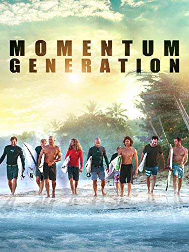 Surf Film Night: Momentum Generation