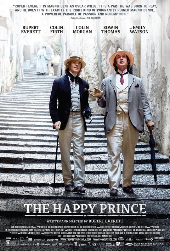 The Happy Prince