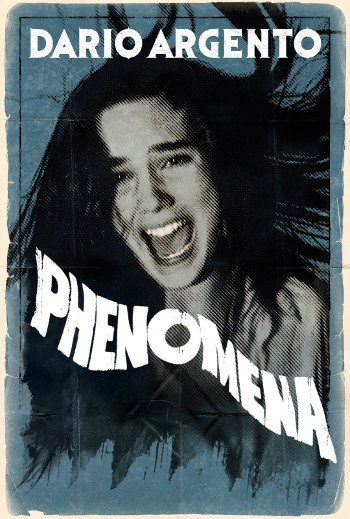 Phenomena 1985