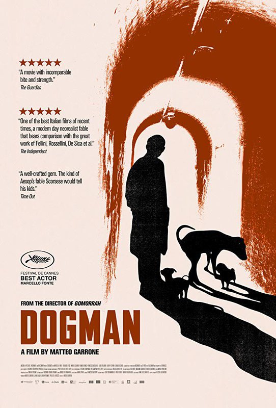 Dogman