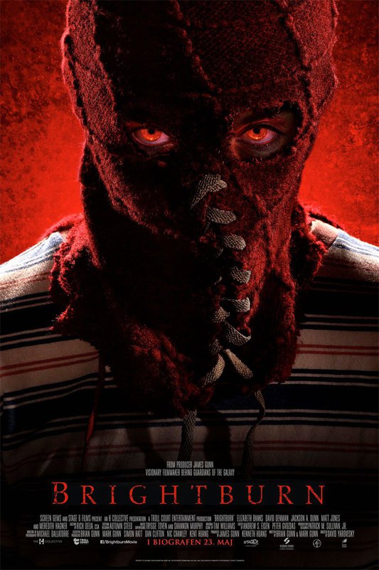 Brightburn