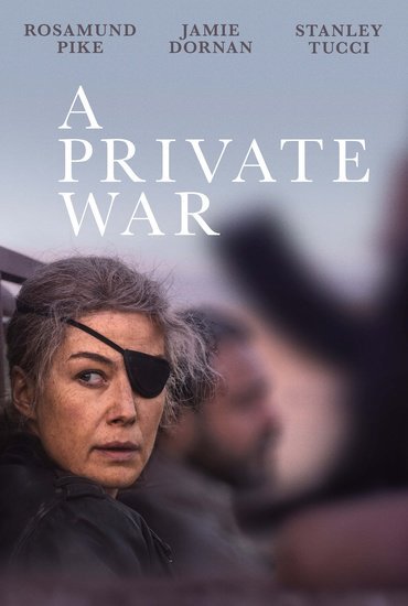 A Private War