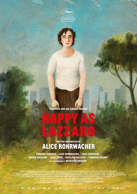 Lazzaro Felice