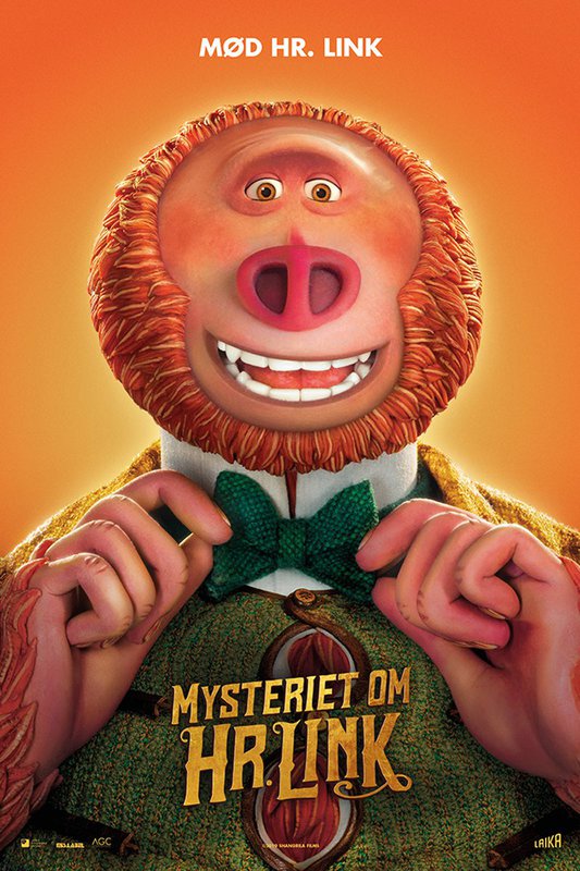 Missing Link