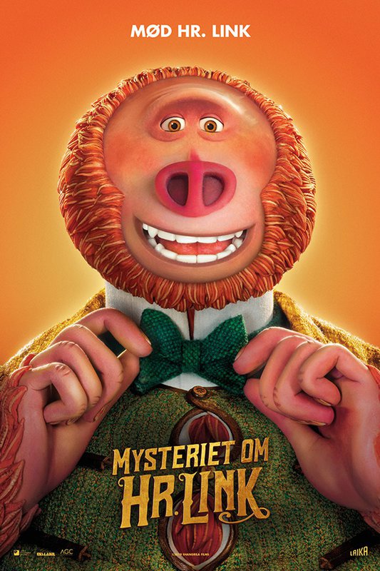 Missing Link