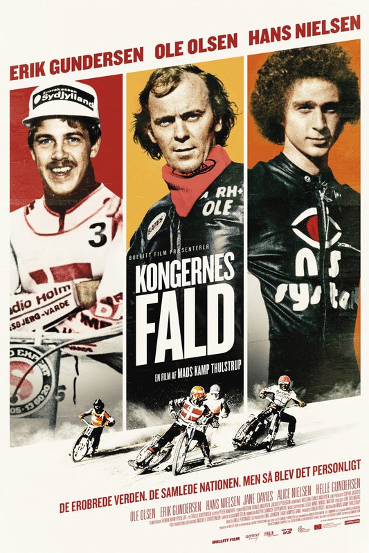 Kongernes fald