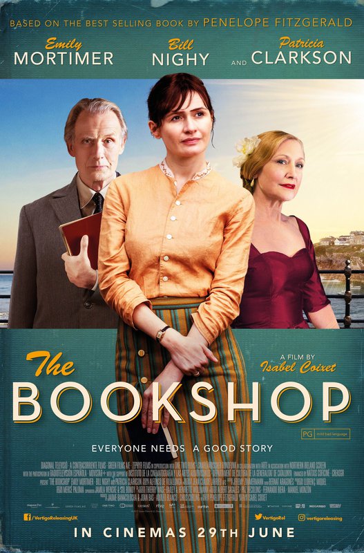 The Bookshop